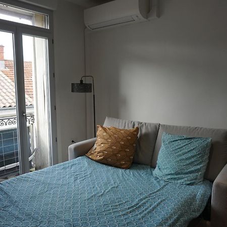 Cosy Appartement 4 Personnes Aux Arceaux - Proche Centre Ville Montpellier Exterior foto