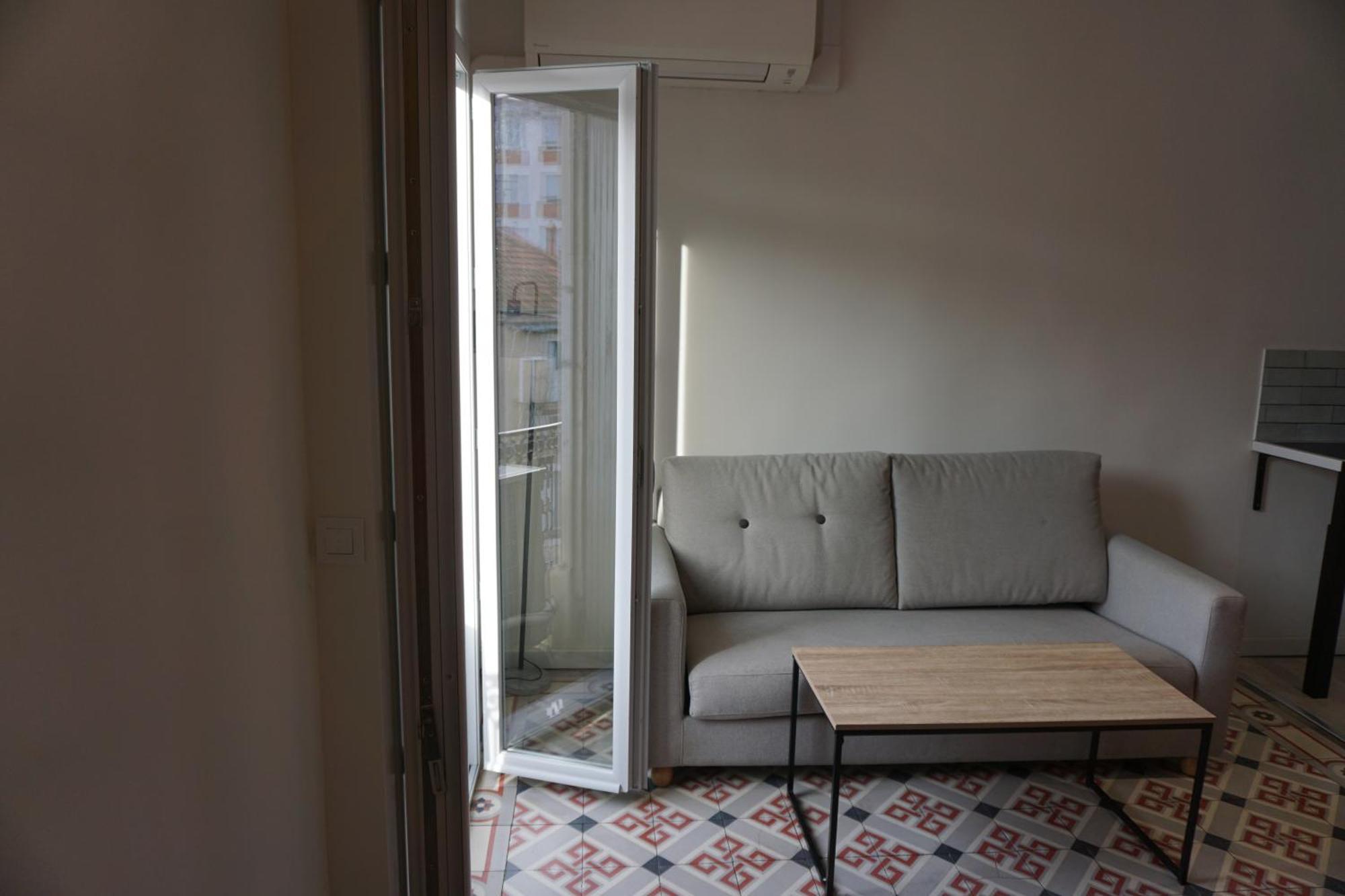 Cosy Appartement 4 Personnes Aux Arceaux - Proche Centre Ville Montpellier Exterior foto