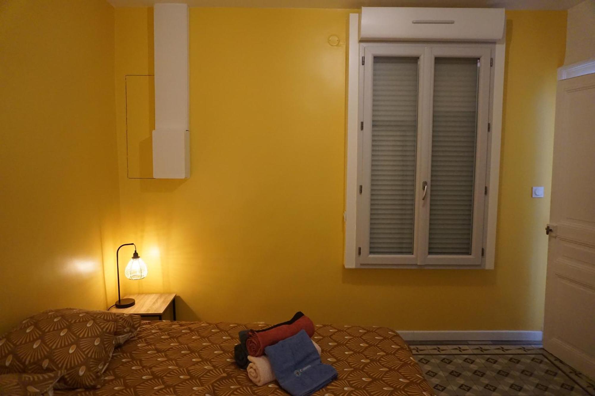 Cosy Appartement 4 Personnes Aux Arceaux - Proche Centre Ville Montpellier Exterior foto