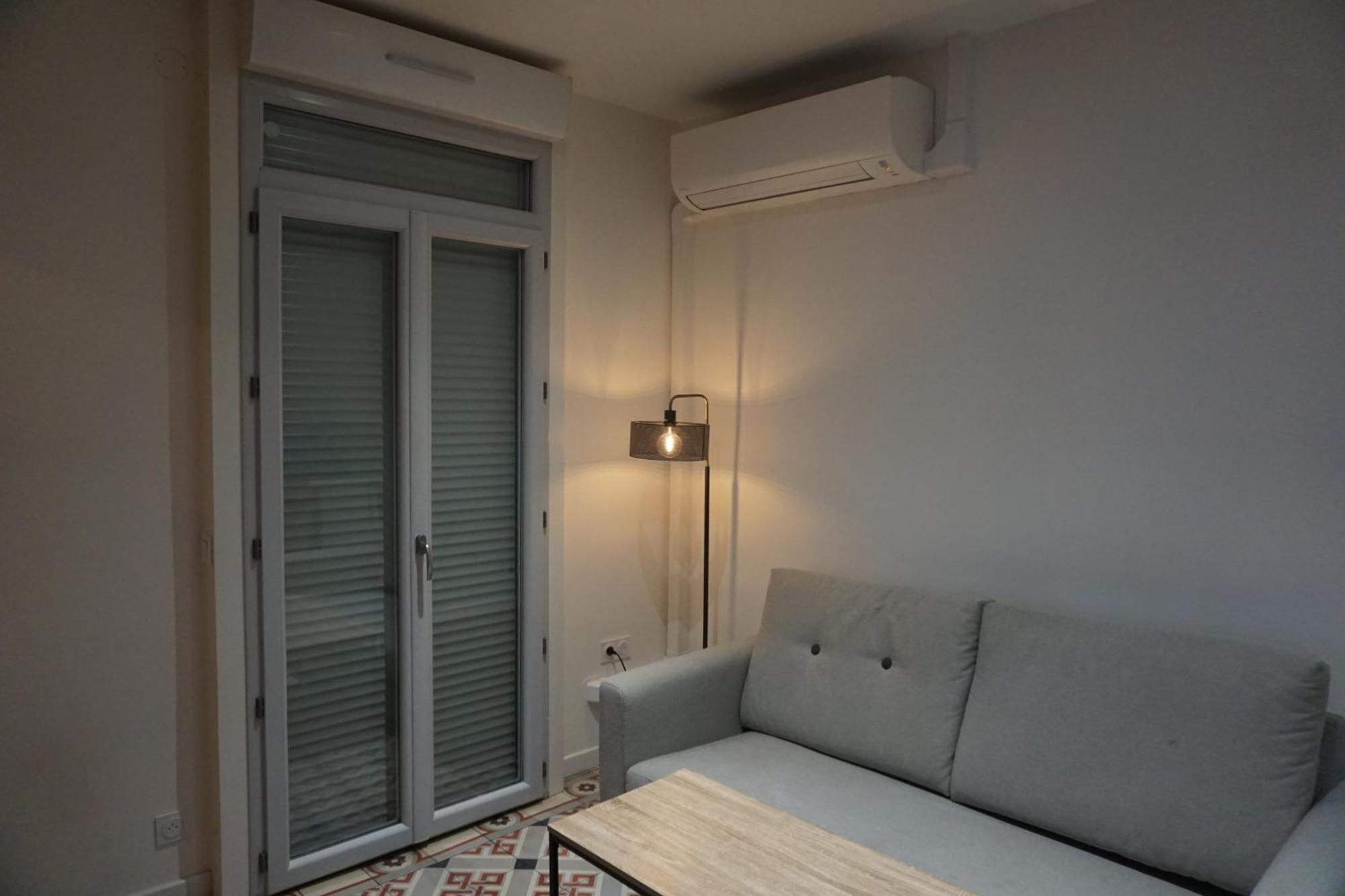 Cosy Appartement 4 Personnes Aux Arceaux - Proche Centre Ville Montpellier Exterior foto