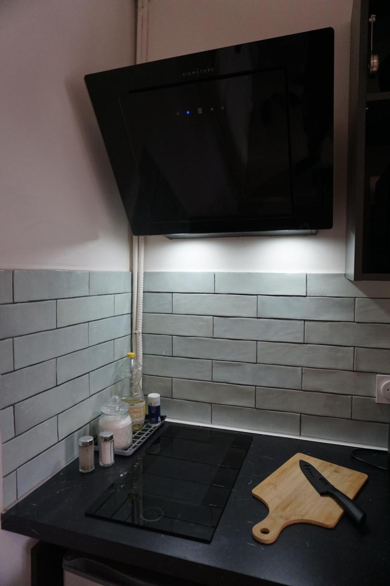 Cosy Appartement 4 Personnes Aux Arceaux - Proche Centre Ville Montpellier Exterior foto